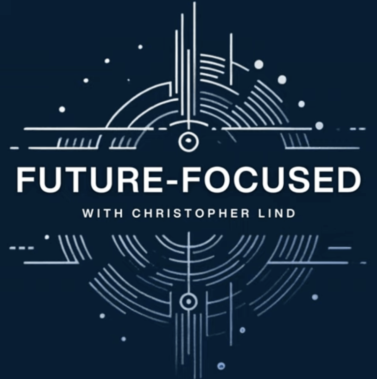 Blended Learning for Maximum Impact with NovoEd — The Future-Focused Podcast with Christopher Lind